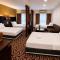 Cozy Studio at SCSP Suites