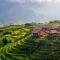 Sapa Rosie House & Spa - Mountain Retreat