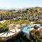 ARAMERAS Resort