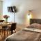 Apartment Passau A - Parken, Stilvoll, Modern & Cozy im Zentrum von Passau