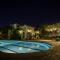Quinta Don Jose Boutique Hotel