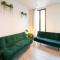 Spacious City Retreat with Balcony