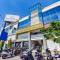 Hotel Avadh Palace, Subhash Bridge, RTO Circle, Ahmedabad