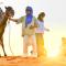 Erg Chebbi Dunes Desert Camp