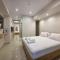 Lucia Hotel Paralia