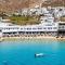 Acrogiali Beachfront Hotel Mykonos