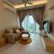 Majestic maxim cheras HomeStay link MRT