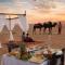 Luxury Tented Erg Chebbi