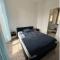 Chambre avec salle de bain privé