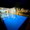 Lion Resort