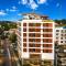 Hotel Crystal Rose - Sylhet