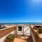 La Mata primera línea de playa
