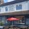 The Crewe Arms Hotel