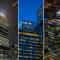 Cosy Lux Stay 20 minutes walk to Canary Wharf - Sleeps 6