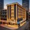 CYBO Sation SSAW Hotel Chunxi Road Tianfu Square Chengdu