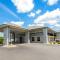 Quality Inn Battleboro - Rocky Mount