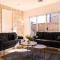 Light-Filled Werribee Escape