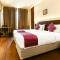 Treebo Premium Eden Residency Near Sec 29