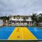 Beyond Island Resort