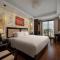 Golden Legend Boutique Hotel