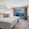 UrCove by HYATT Nanjing South Railway Station