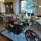 Moselblick Hotel Aroma Bikershouse