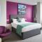 Citrus Hotel Cardiff by Compass Hospitality