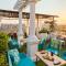 Mystery Hotel Budapest, Preferred Hotels & Resorts
