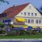 Hotel Strand-Café mit Gästehaus Charlotte