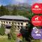 APLEND Hotel Lujza Major - Tatry Card v cene