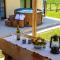 Kuća Trota - sauna, HOT TUB