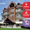 APLEND Vila Beatrice - Tatry Card v cene