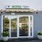 Hotel Gästehaus Altena