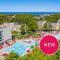 Residence Garden Istra Plava Laguna