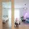 Zen Bright, Exarchia