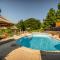 Camping Ushuaïa Villages Les Cruses