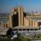 Babylon Rotana Hotel