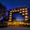 Hotel Crown Plaza Islamabad