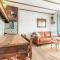 CASA KAREN - Houseboat studio with private terrace