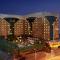 Sonesta Hotel Tower & Casino Cairo