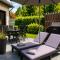 Jimmy's Place - Hotelgefühl, Tolle Lage, Terrasse, BBQ