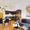 LiV MTL Main Plateau Suites Near Downtown Montreal