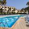 appartement bord de mer en Corse avec 2 piscines 100 metres de la plage