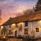 The Cridford Inn