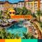 Thermas de Olimpia Resort