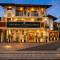 The Continental Hotel