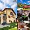 Apartmány Orava