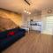 Klimatyzowany Apartament EGIPT z sauną i miejscem parkingowym
