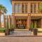 voco Doha West Bay Suites by IHG