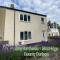 2-Bed Village Country Cottage with Free Parking and Pub - County Durham